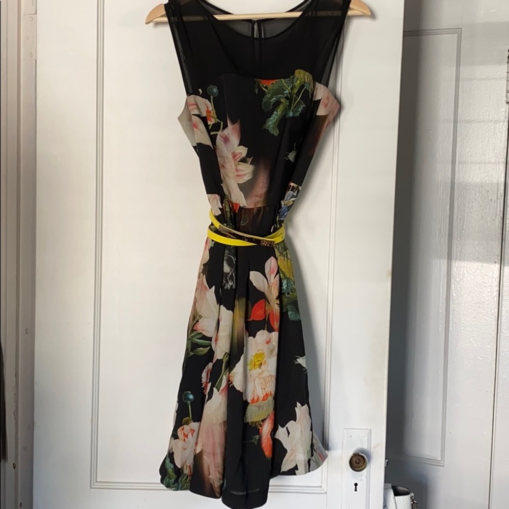 Cocktail dress 👗